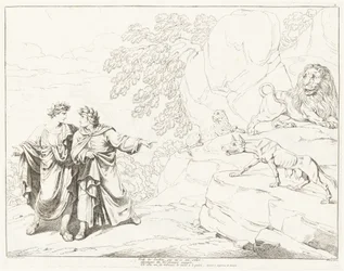 Divina Comedia de Dante (volumen I)