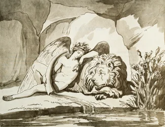 Hypnos (El Sueño)