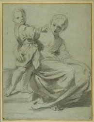 Madre e hijo