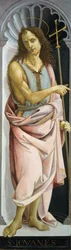 San Juan Bautista