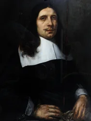 Andrew Marvell, c.1650-70