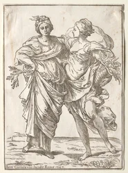 Alianza de Paz y Abundancia, 1642