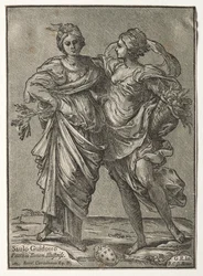 Alianza de Paz y Abundancia, 1642