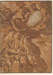 La caída de los gigantes (segunda parte)