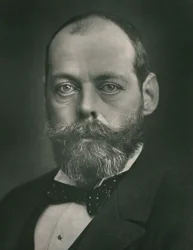 El muy honorable el difunto Randolph Spencer Churchill