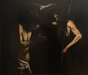 El Bautismo de Cristo