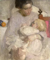 Maternidad