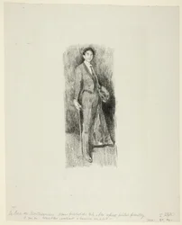 Conde Robert de Montesquiou
