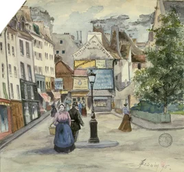 París, 1895