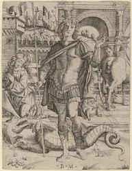 San Jorge
