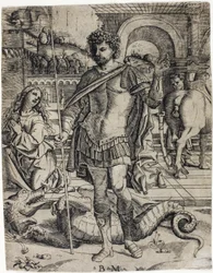 San Jorge