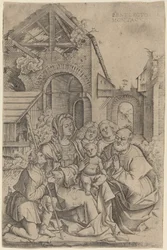 La natividad