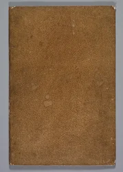 Mascarada a la griega, 1771