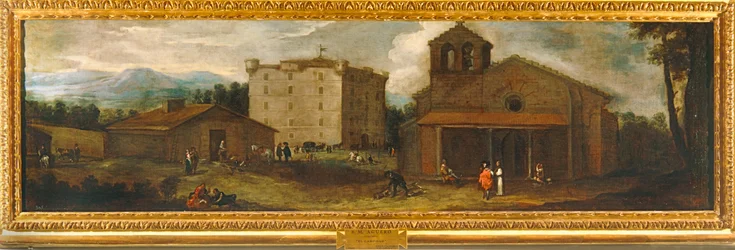 El Campilio. Depósito del Prado, Cat. 892 ...