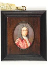 Conde Johann Reinhold Patkul