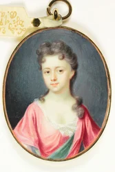 Lady Elizabeth Noel, duquesa de Portland