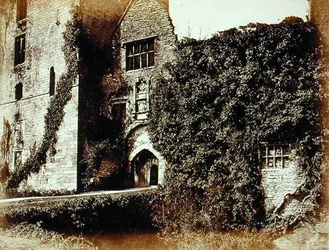 Castillo de Ludlow