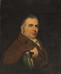 Retrato de un artista