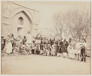 Compañía de teatro