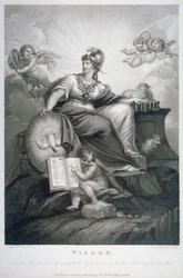 Sabiduría, 1794