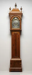 Reloj de pie