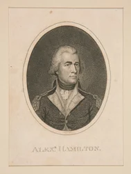 alexander hamilton