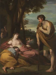 Cymon e Ifigenia