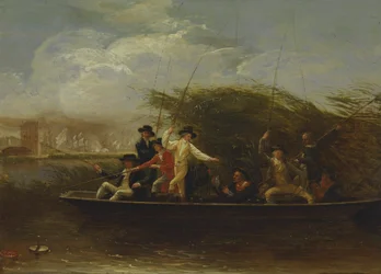 Caballeros Pescadores