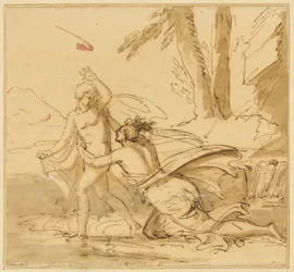 José y la mujer de Patifar
