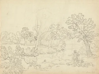 Paisaje en Henstead