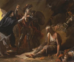 La cueva de la desesperación