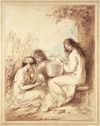 Las Tres Hermanas
