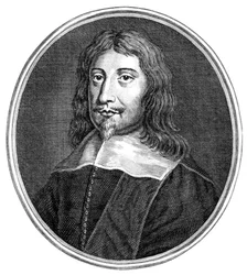 Archibald Campbell, Conde y Marqués de Argyll, estadista escocés del siglo XVII