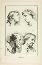 Diseño: Edades, de Encyclopédie