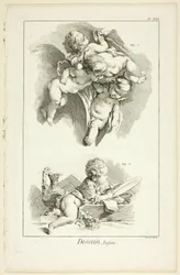 Diseño: Niños, de Encyclopédie