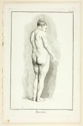 Diseño: Figura de la Encyclopédie