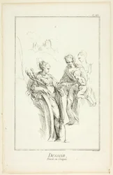 Diseño: Boceto, de la Encyclopédie
