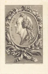 Luis XV