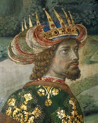 La Adoración de los Magos (fresco)