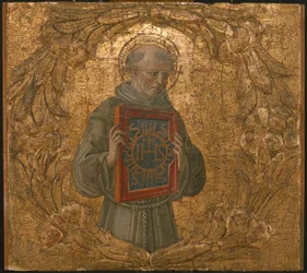San Bernardino, posiblemente 1474