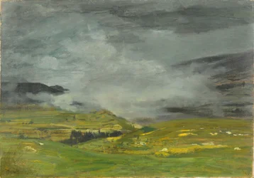 Después de la tormenta
