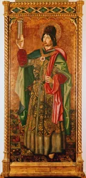 San Damián