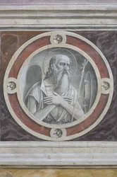 San Jerónimo