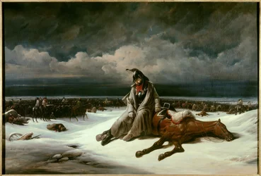 Retirada de Rusia (1812)