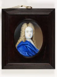 Edward, Lord Harley, luego 2º Conde de Oxford