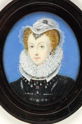 Reina Isabel I