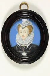 Reina Isabel I