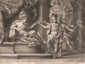 Ulises y Circes
