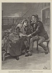 La Cruzada del Excelsior, por Bret Harte
