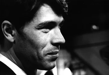 Laurent TERZIEV